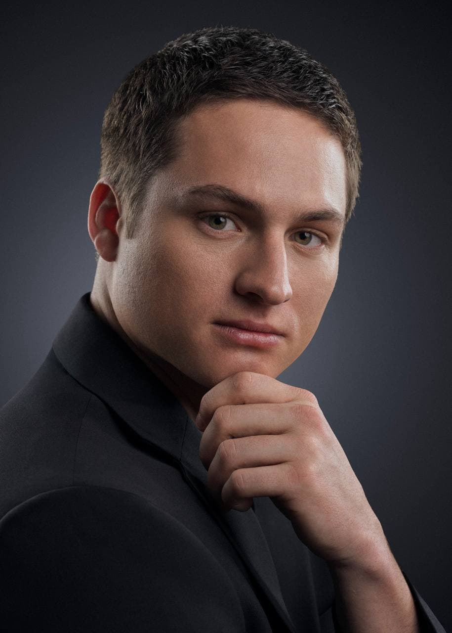 Jake Read, Founder and CEO, Read Laboratories